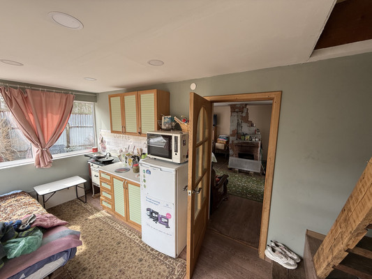 Продам дом, 1-я ул, 37, Лайнер тер.СОСН, 0 км от города