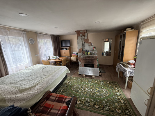 Продам дом, 1-я ул, 37, Лайнер тер.СОСН, 0 км от города