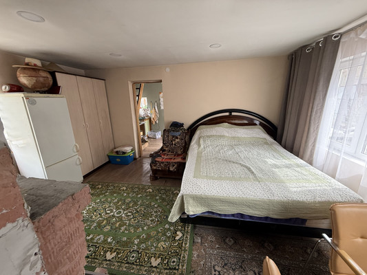 Продам дом, 1-я ул, 37, Лайнер тер.СОСН, 0 км от города