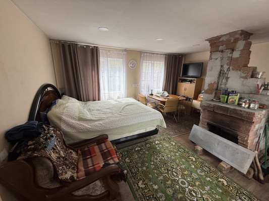 Продам дом, 1-я ул, 37, Лайнер тер.СОСН, 0 км от города