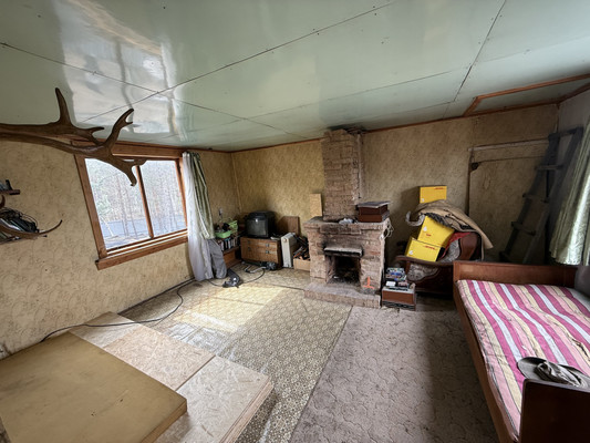 Продам дом, 1-я ул, 37, Лайнер тер.СОСН, 0 км от города