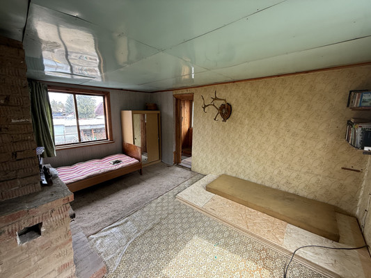 Продам дом, 1-я ул, 37, Лайнер тер.СОСН, 0 км от города