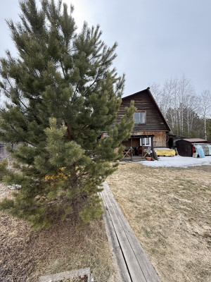 Продам дом, 1-я ул, 37, Лайнер тер.СОСН, 0 км от города