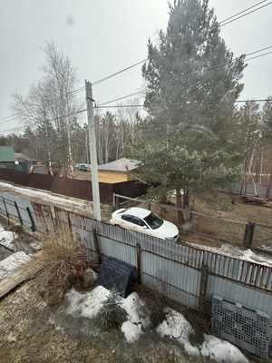 Продам дом, 1-я ул, 37, Лайнер тер.СОСН, 0 км от города