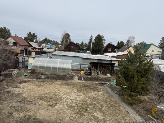 Продам дом, 1-я ул, 37, Лайнер тер.СОСН, 0 км от города