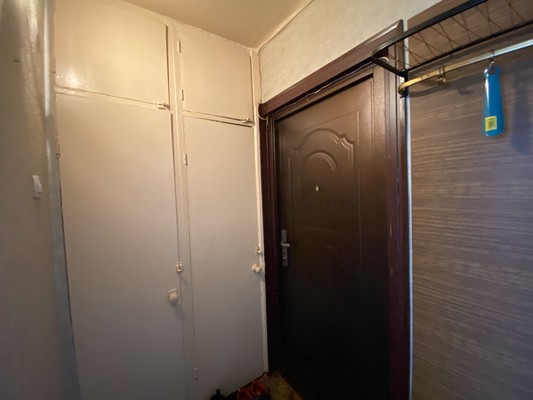 Продам однокомнатную (1-комн.) квартиру, Мира ул, 70кА, Нижневартовск г