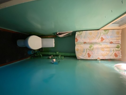 Продам однокомнатную (1-комн.) квартиру, Мира ул, 70кА, Нижневартовск г