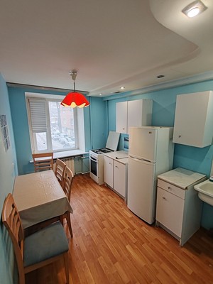 Продам однокомнатную (1-комн.) квартиру, Михаила Нагибина пр-кт, 12ка, Ростов-на-Дону г