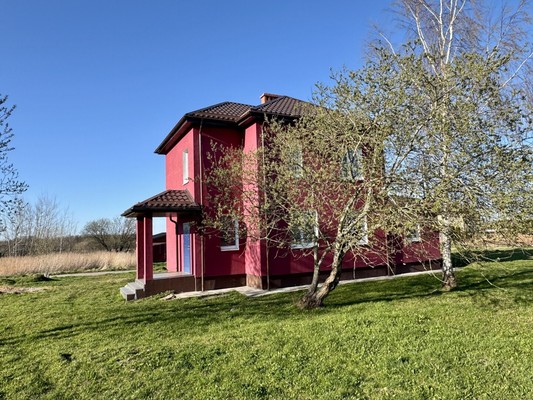 Продам дом, Орловка п, 0 км от города