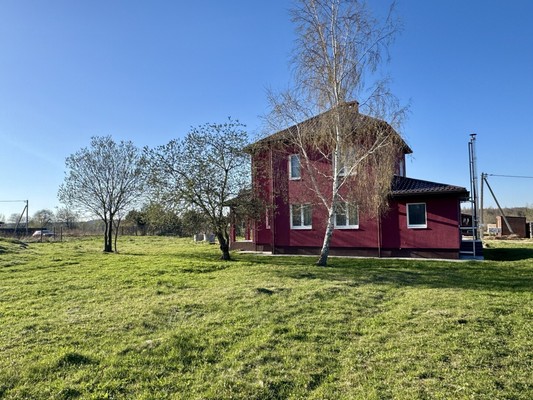 Продам дом, Орловка п, 0 км от города