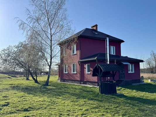 Продам дом, Орловка п, 0 км от города