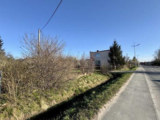 Продам участок 31 соток, ИЖС, Калининградская ул, 46, Большое Исаково п, 0 км от города