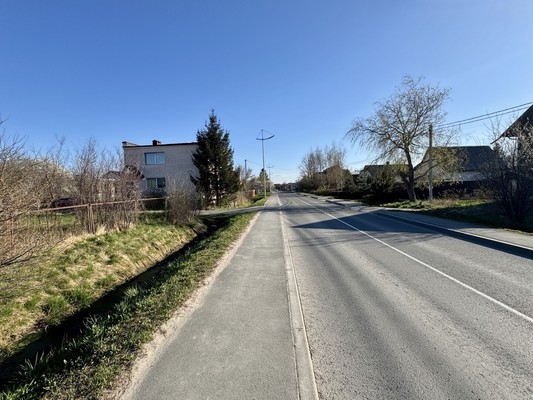 Продам участок 31 соток, ИЖС, Калининградская ул, 46, Большое Исаково п, 0 км от города