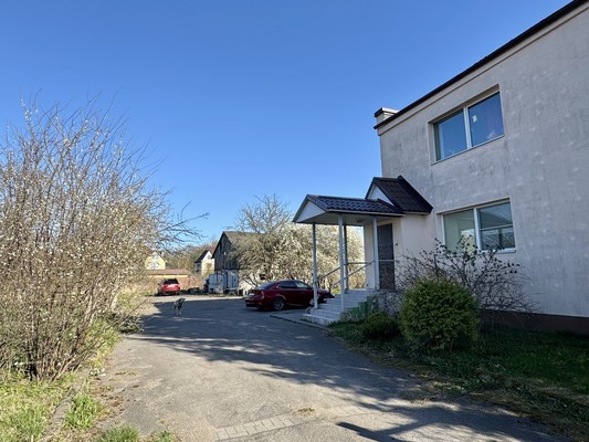 Продам участок 31 соток, ИЖС, Калининградская ул, 46, Большое Исаково п, 0 км от города