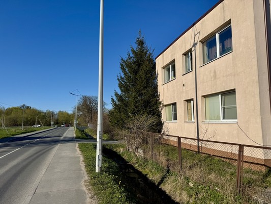 Продам участок 31 соток, ИЖС, Калининградская ул, 46, Большое Исаково п, 0 км от города