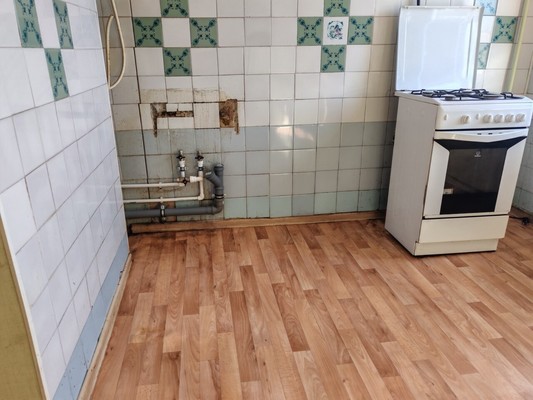 Продам двухкомнатную (2-комн.) квартиру, 12, Новоселье гп