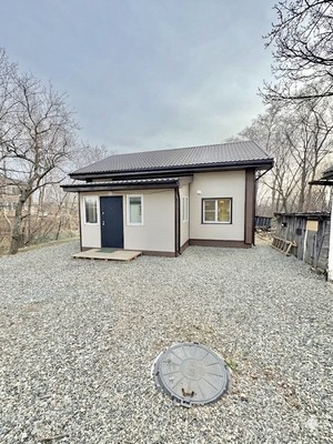 Продам дом, Московская ул, 9к1, Тавричанка п, 0 км от города
