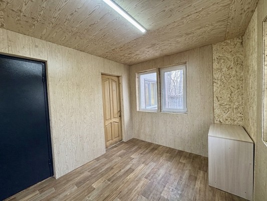 Продам дом, Московская ул, 9к1, Тавричанка п, 0 км от города