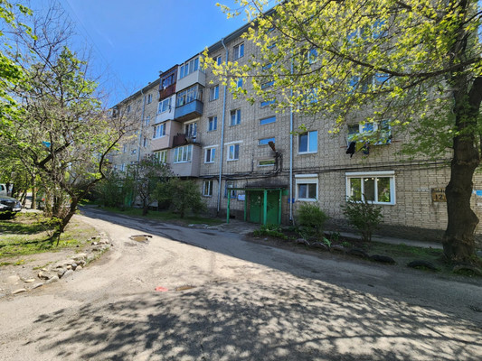 Продам комнату в 3-комн. квартире, Мира пр-кт, 12, Находка г