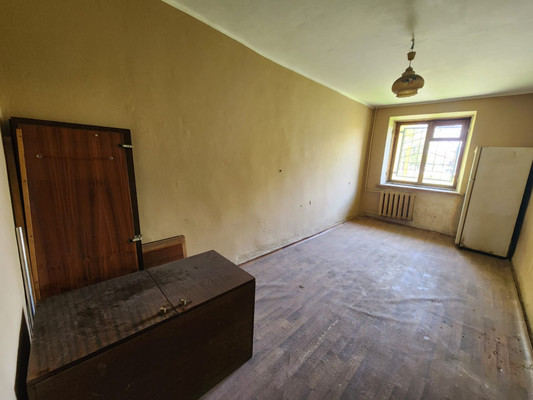 Продам комнату в 3-комн. квартире, Мира пр-кт, 12, Находка г