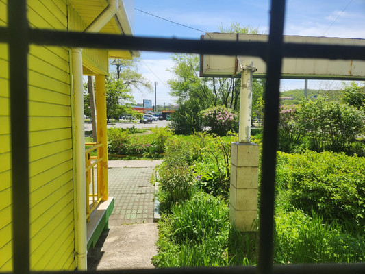 Продам комнату в 3-комн. квартире, Мира пр-кт, 12, Находка г