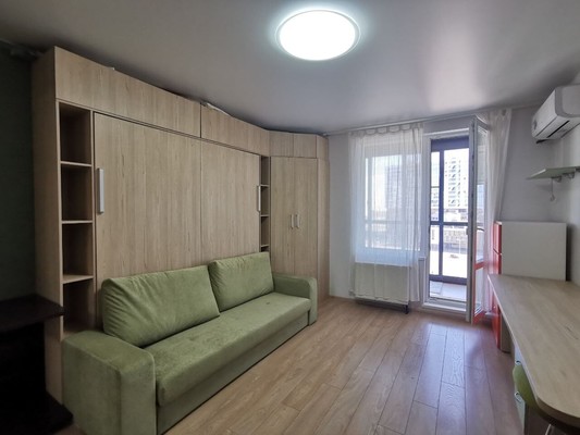 Сдам двухкомнатную (2-комн.) квартиру, Вилькицкий б-р, 4, Санкт-Петербург г