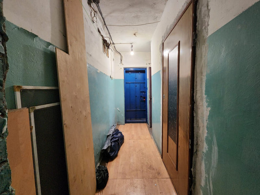 Продам комнату в 3-комн. квартире, Мира пр-кт, 12, Находка г