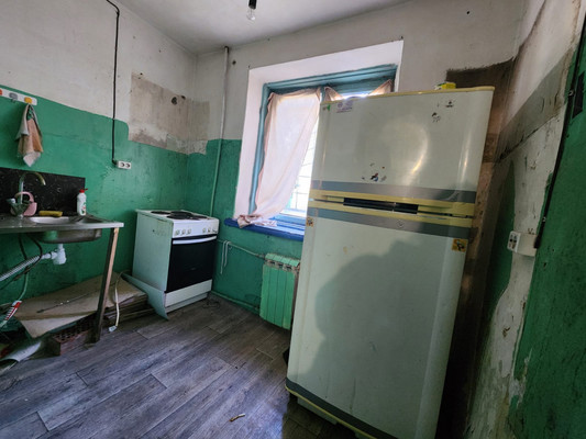 Продам комнату в 3-комн. квартире, Мира пр-кт, 12, Находка г