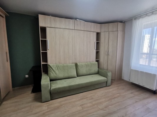 Сдам двухкомнатную (2-комн.) квартиру, Вилькицкий б-р, 4, Санкт-Петербург г