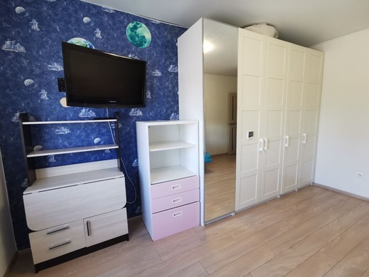 Сдам двухкомнатную (2-комн.) квартиру, Вилькицкий б-р, 4, Санкт-Петербург г