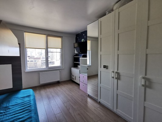 Сдам двухкомнатную (2-комн.) квартиру, Вилькицкий б-р, 4, Санкт-Петербург г