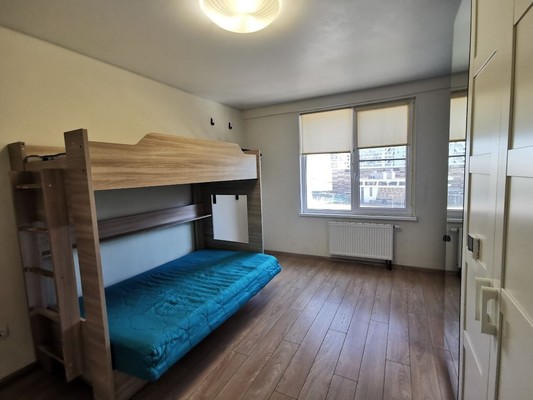 Сдам двухкомнатную (2-комн.) квартиру, Вилькицкий б-р, 4, Санкт-Петербург г