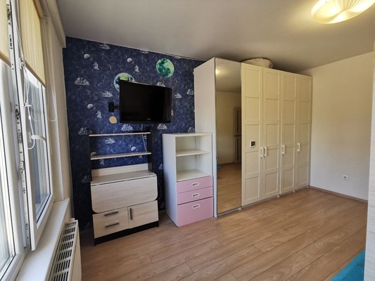 Сдам двухкомнатную (2-комн.) квартиру, Вилькицкий б-р, 4, Санкт-Петербург г