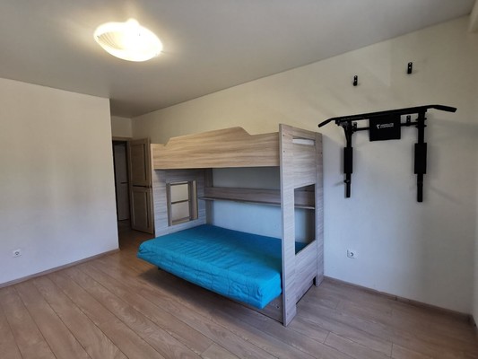 Сдам двухкомнатную (2-комн.) квартиру, Вилькицкий б-р, 4, Санкт-Петербург г