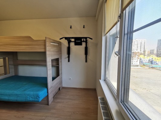 Сдам двухкомнатную (2-комн.) квартиру, Вилькицкий б-р, 4, Санкт-Петербург г