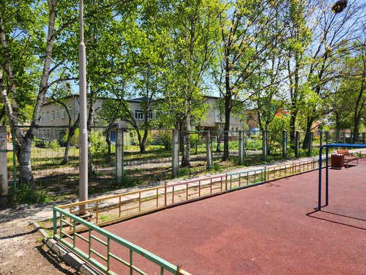 Продам комнату в 3-комн. квартире, Мира пр-кт, 12, Находка г