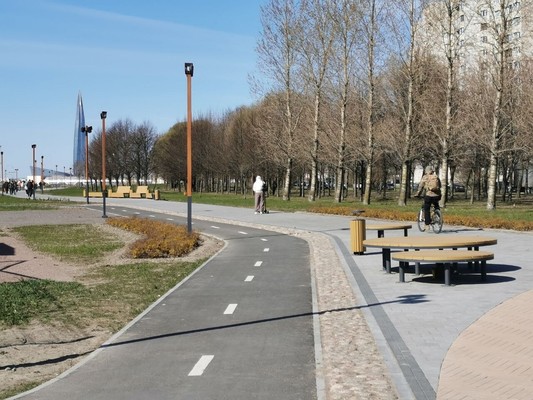 Сдам двухкомнатную (2-комн.) квартиру, Вилькицкий б-р, 4, Санкт-Петербург г