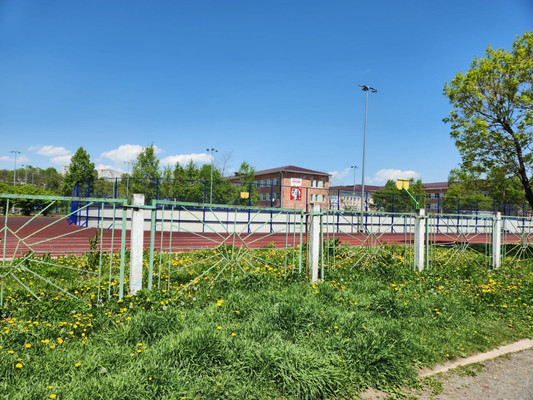 Продам комнату в 3-комн. квартире, Мира пр-кт, 12, Находка г