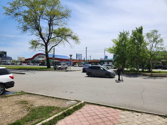 Продам комнату в 3-комн. квартире, Мира пр-кт, 12, Находка г