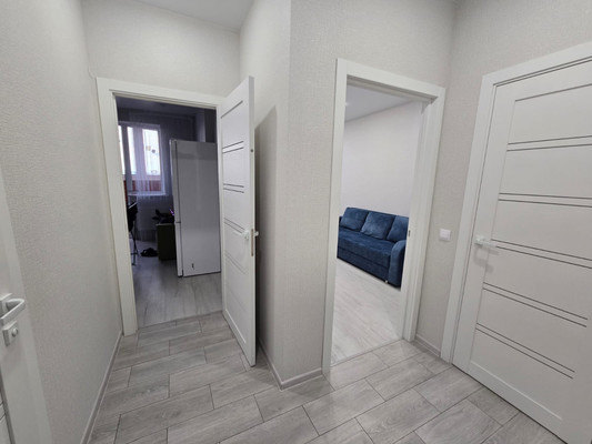 Сдам однокомнатную (1-комн.) квартиру, Котанова ул, 2, Новороссийск г