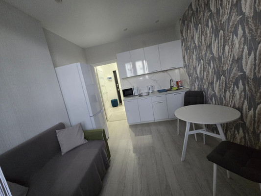 Сдам однокомнатную (1-комн.) квартиру, Котанова ул, 2, Новороссийск г