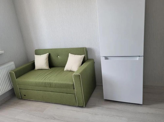 Сдам однокомнатную (1-комн.) квартиру, Котанова ул, 2, Новороссийск г