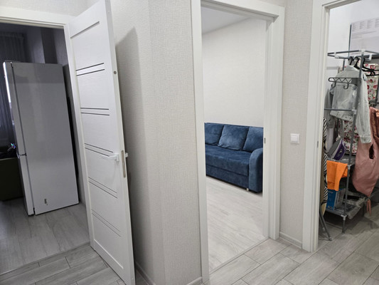 Сдам однокомнатную (1-комн.) квартиру, Котанова ул, 2, Новороссийск г