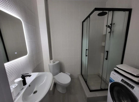 Сдам однокомнатную (1-комн.) квартиру, Котанова ул, 2, Новороссийск г