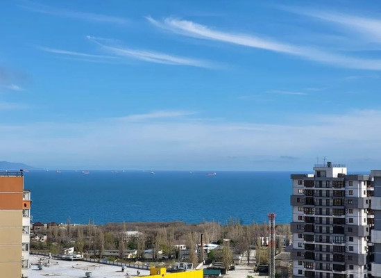 Сдам однокомнатную (1-комн.) квартиру, Котанова ул, 2, Новороссийск г