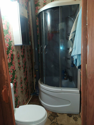 Продам двухкомнатную (2-комн.) квартиру, Луговая ул, 2, Ишим г