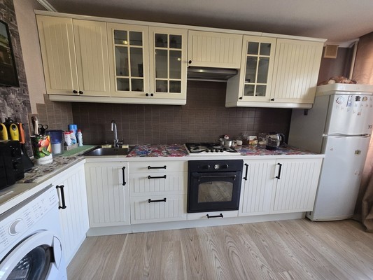 Продам однокомнатную (1-комн.) квартиру, Центральная ул, 8, Кокино д