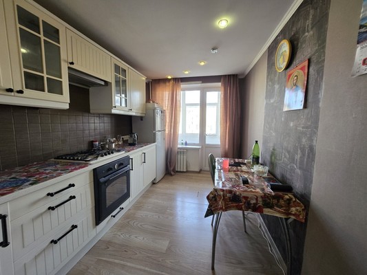 Продам однокомнатную (1-комн.) квартиру, Центральная ул, 8, Кокино д