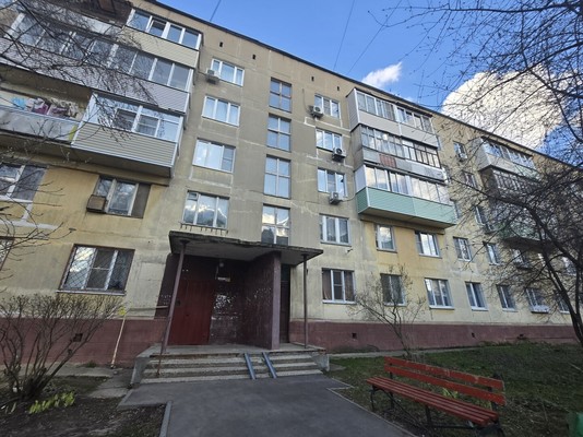 Продам однокомнатную (1-комн.) квартиру, Центральная ул, 8, Кокино д