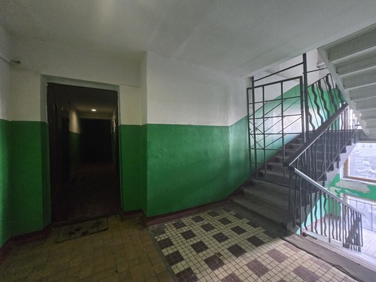 Продам однокомнатную (1-комн.) квартиру, Центральная ул, 8, Кокино д